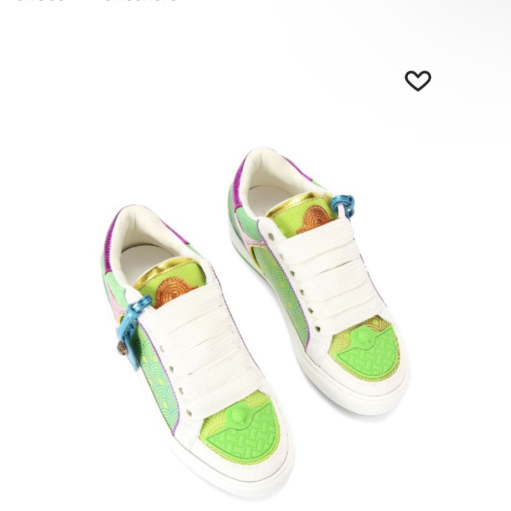 the Kurt geiger shoes